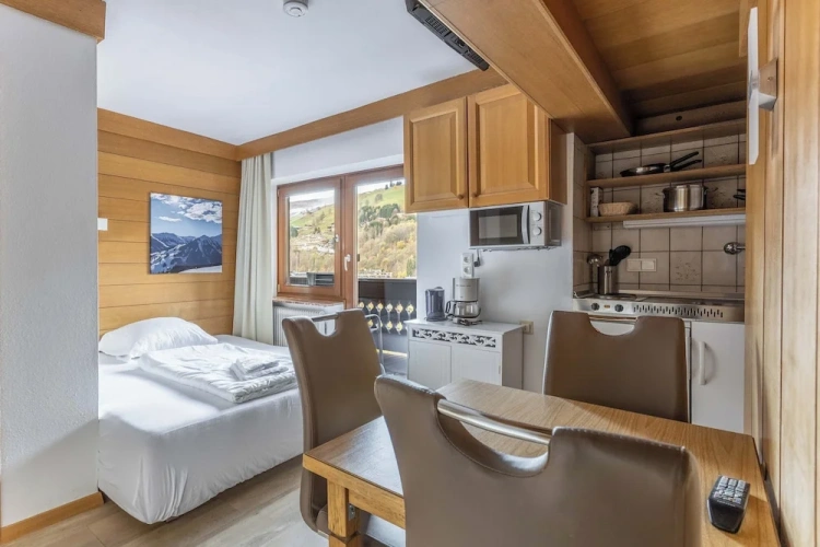 Comfort Apartment