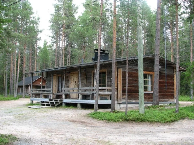 1 Bedroom Cottage