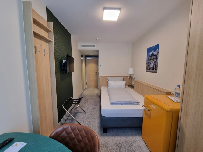 Business Single room