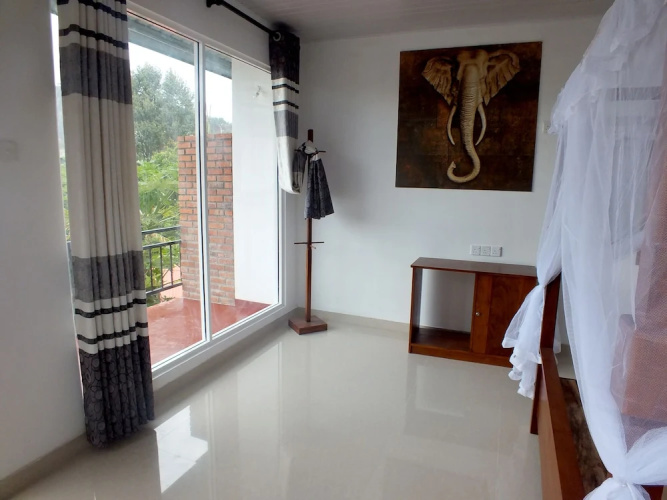 Senasuma Homestay
