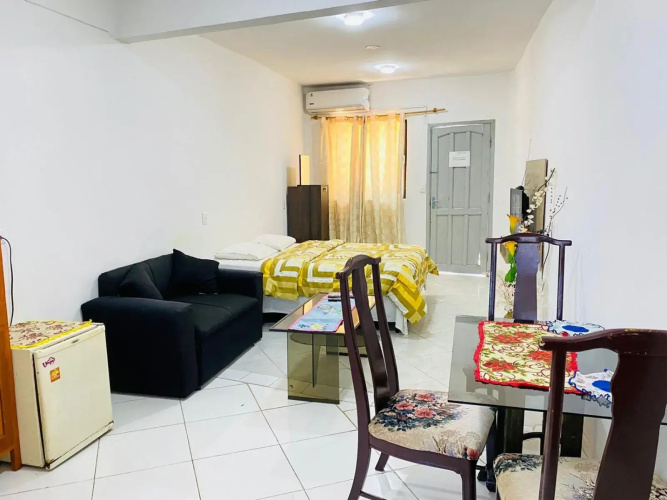 Departamento Piso 1