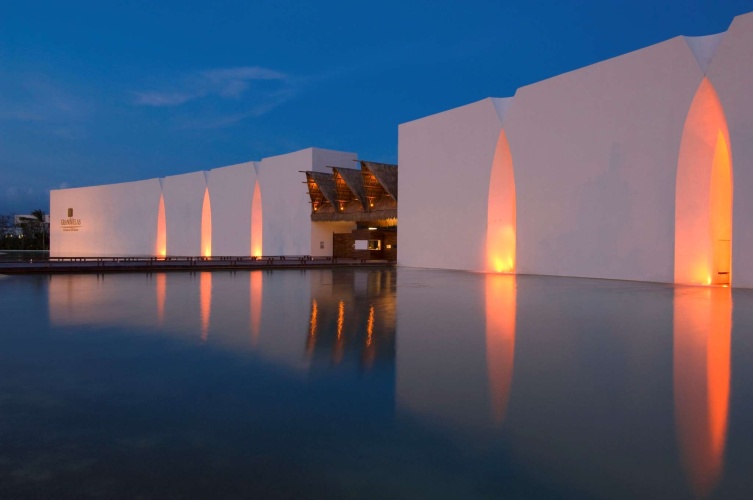 Grand Class at Grand Velas All Inclusive - Adults only photo 28