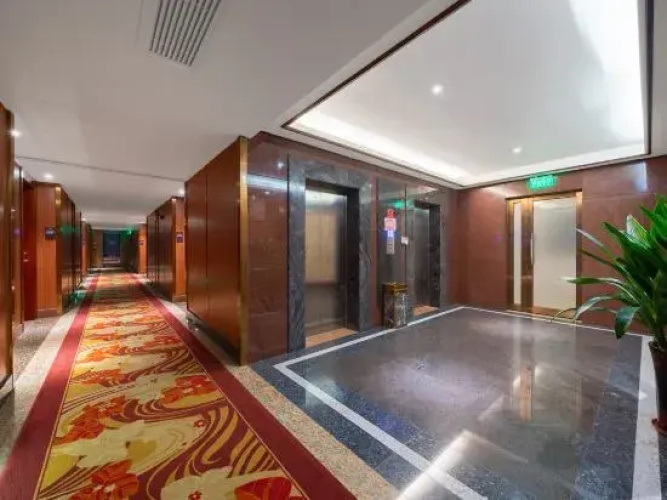 Fengyuan Hotel