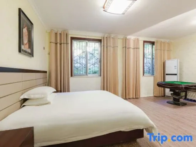 Privilege Double room
