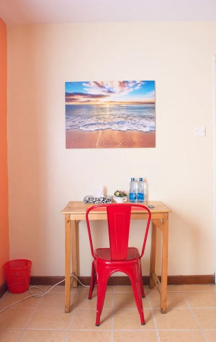 Naisula Place - Hostel