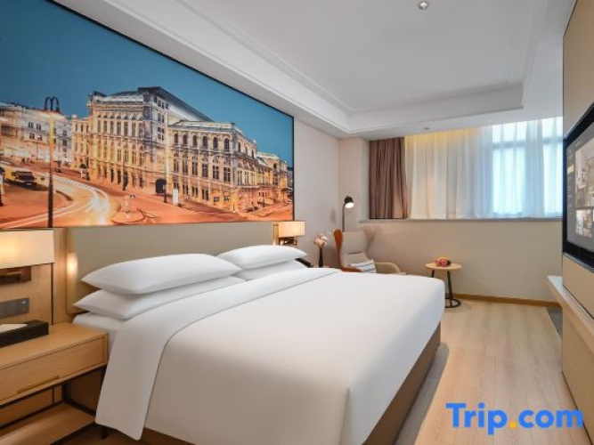 Executive Double Suite
