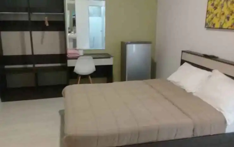 San Apartment