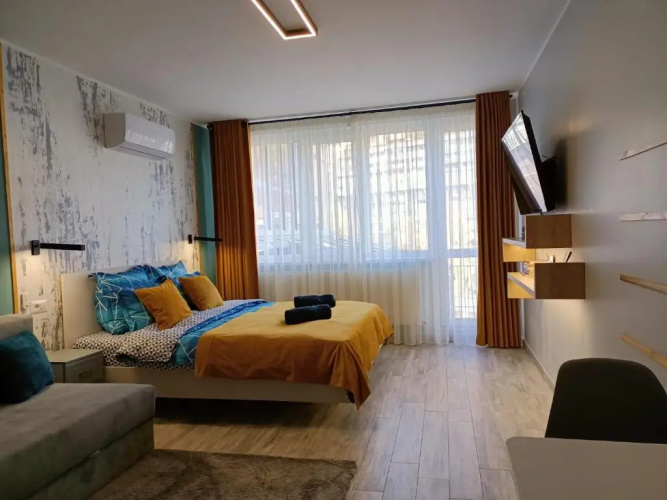 AAB Studio Central