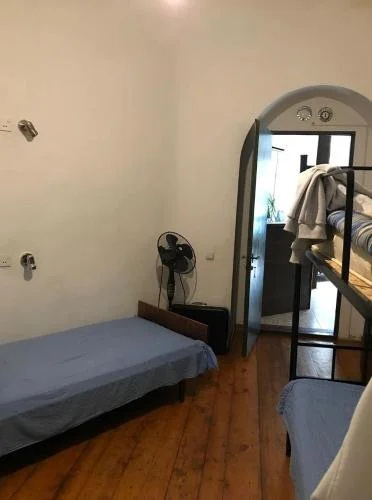 Old City Hostel