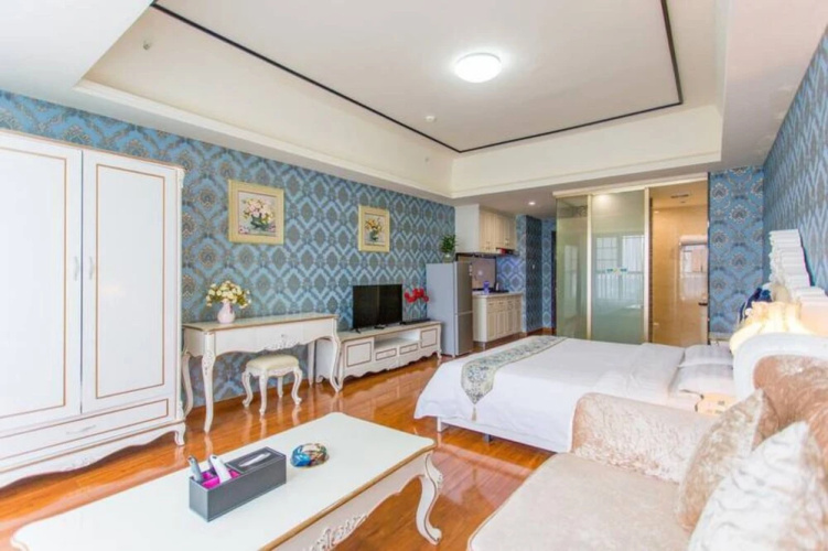 Kaimi Theme Apartment Hotel