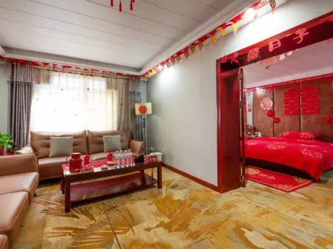 Panshi Hotel