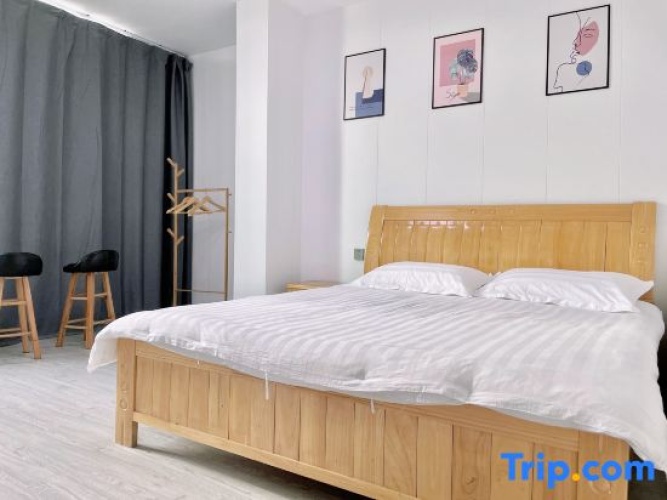 Standard Double room with sea view