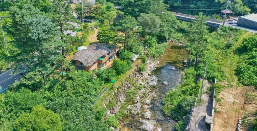 Donggulle Pension