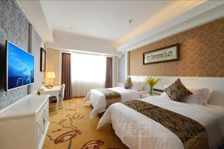 Ramada Encore Wyndham Nanning City Center