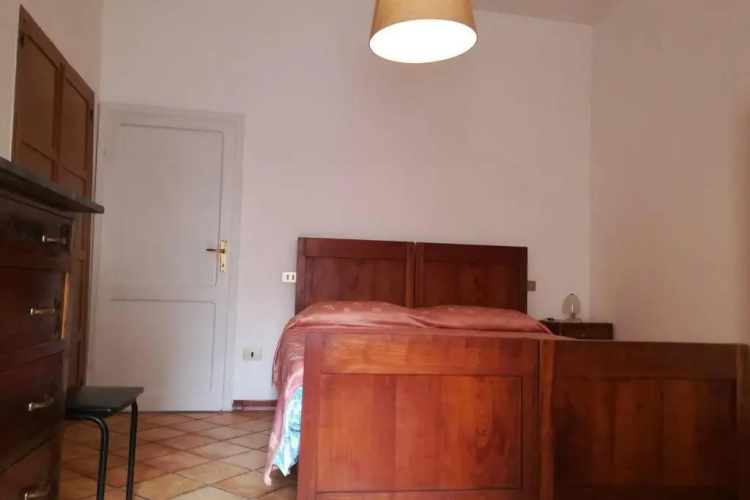 La casa di una volta