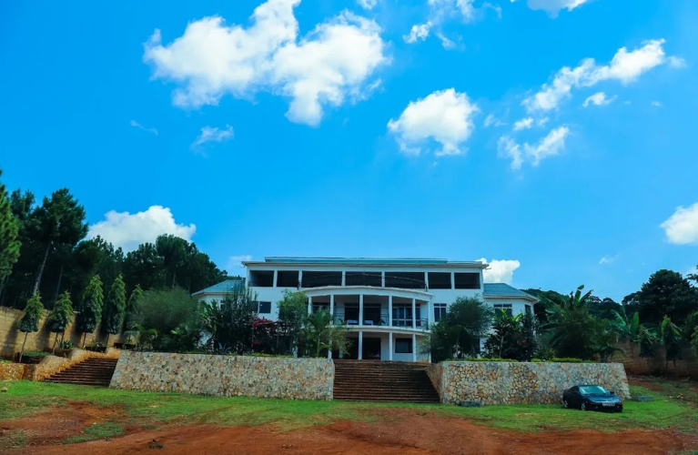 Image de l'hôtel
