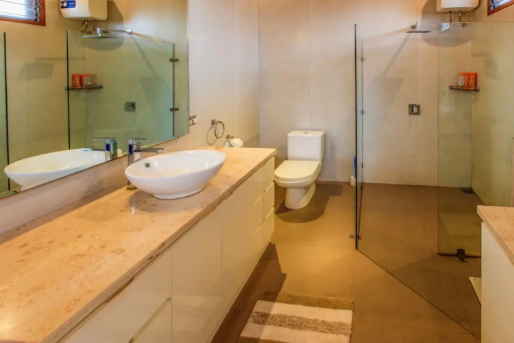 Villa Agung