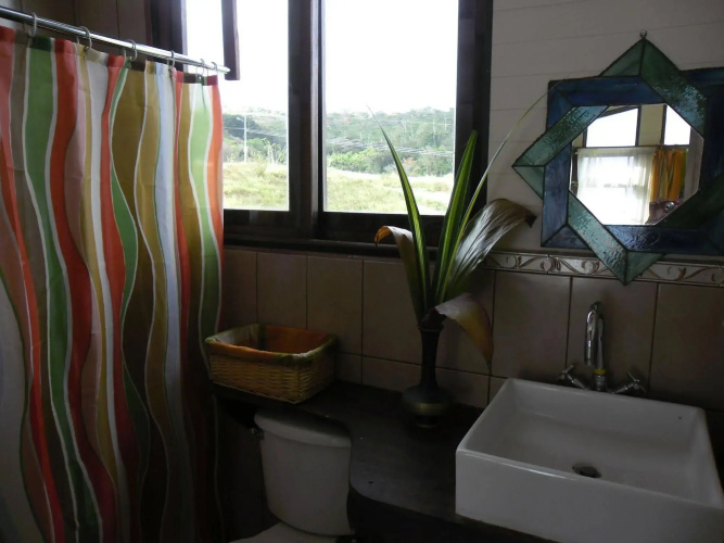 Hotel Rinconcito Verde