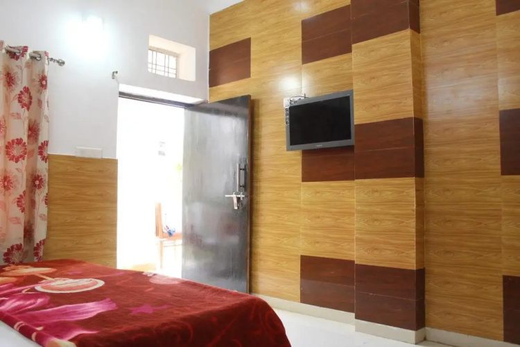 Hotel Heritage High