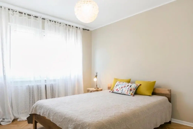 1 Bedroom Comfort Apartment