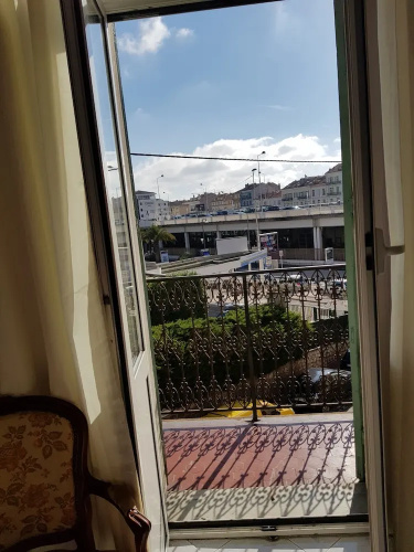 Welcome to Cannes - GALIENNI 3