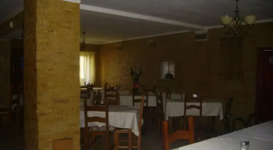 Pensiunea La Vasile