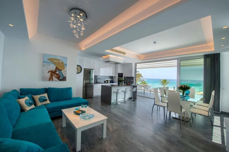 Sunprime Protaras Beach - Adults Only