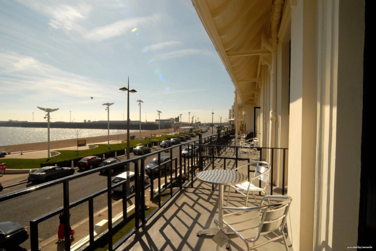 Best Western Plus Dover Marina Hotel & Spa photo 9