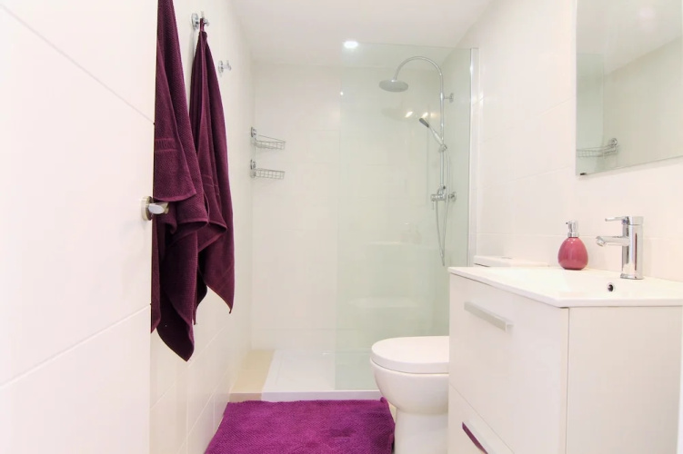 Apartament Solymar Sitges Rentals