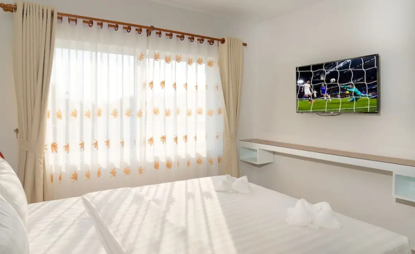 Hotelbild