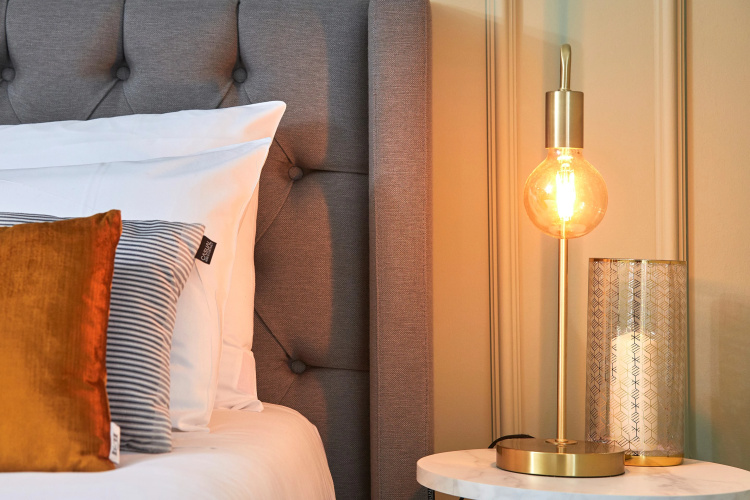 LH La Latina Selection Hotel