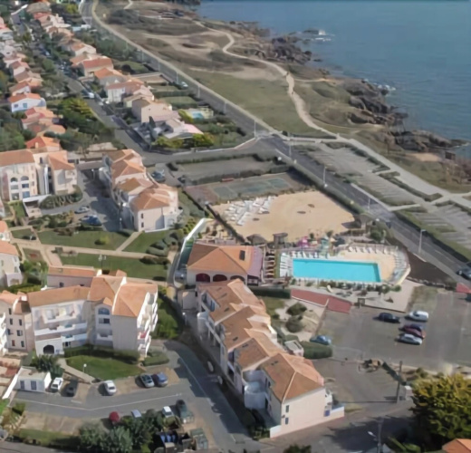 Lagrange Vacances Les Marines
