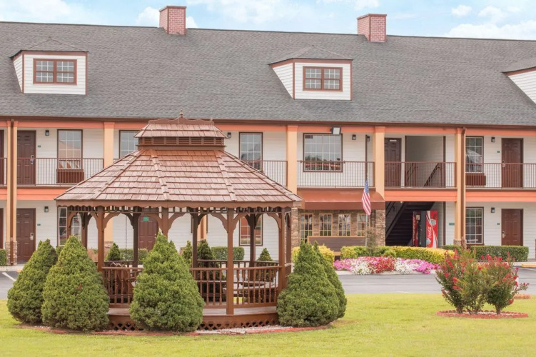Hotelafbeelding
