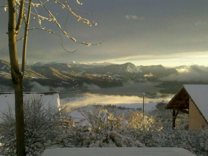 Chalet