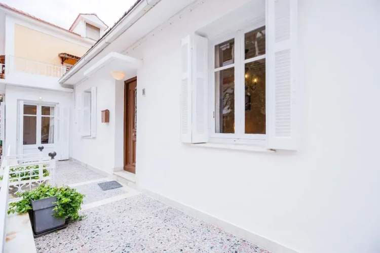 Gigi Star Downtown Residence 200m -Beach