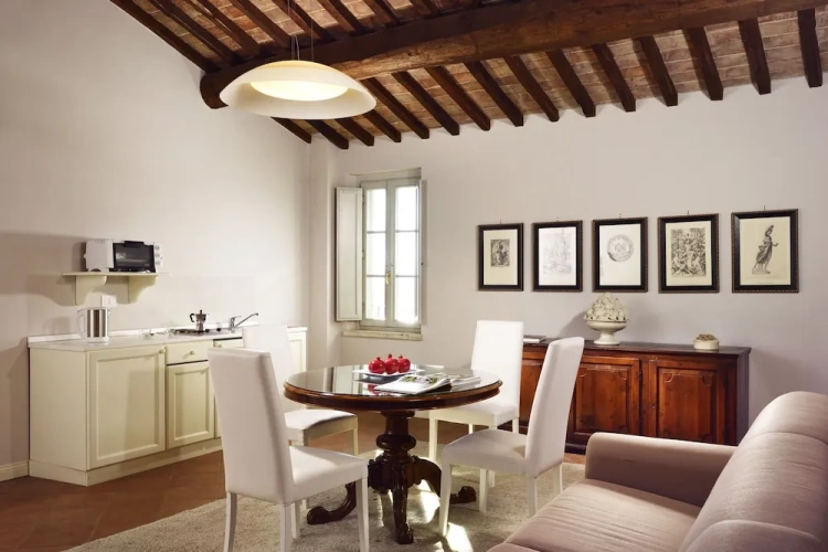 2 Bedrooms Family Apartment