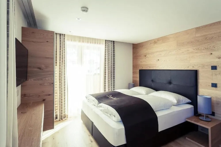 Hotel Laurus