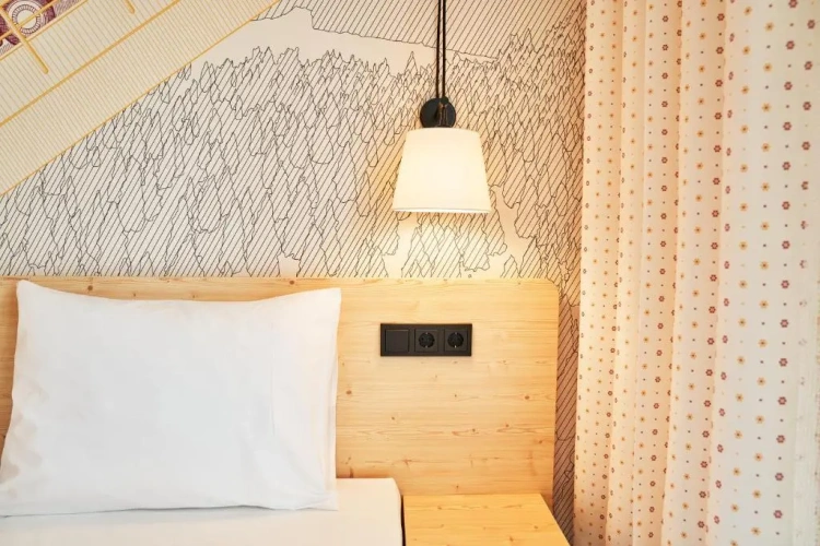 Business Double room
