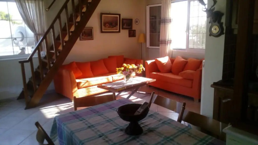 Anna's Apartment and Studio
