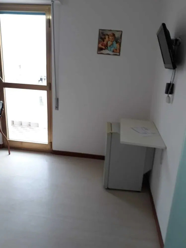 Hotel Tuo Mare