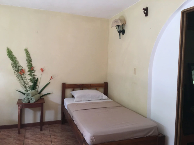 Casitas joanna