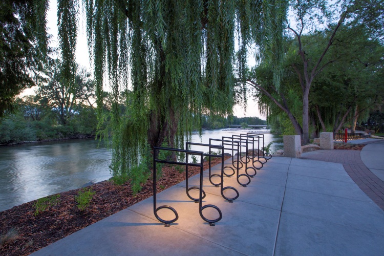 The Riverside Hotel, BW Premier Collection photo 31