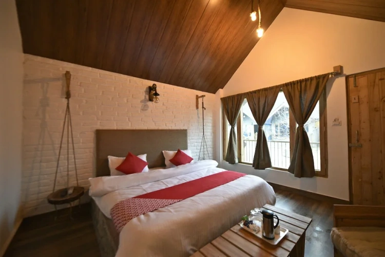 Single Suite