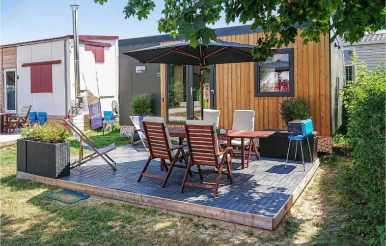 1 Bedroom Cottage