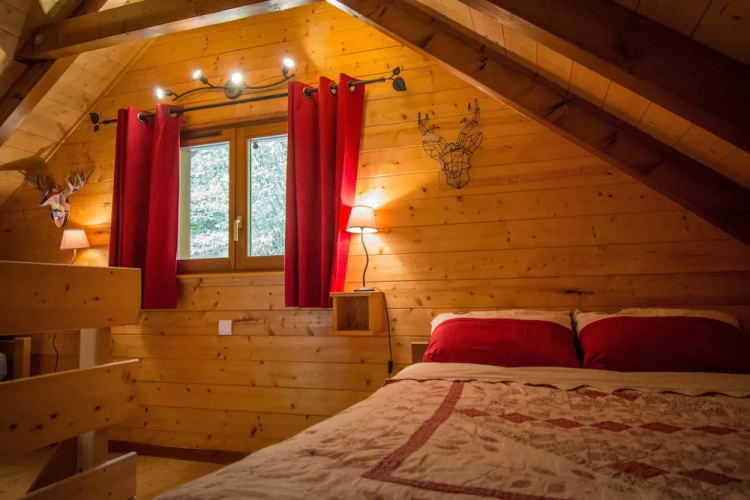 Chalet Anémone