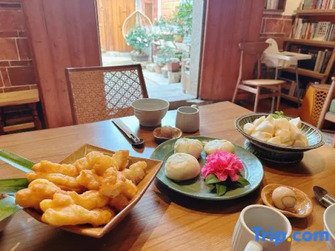 Meal