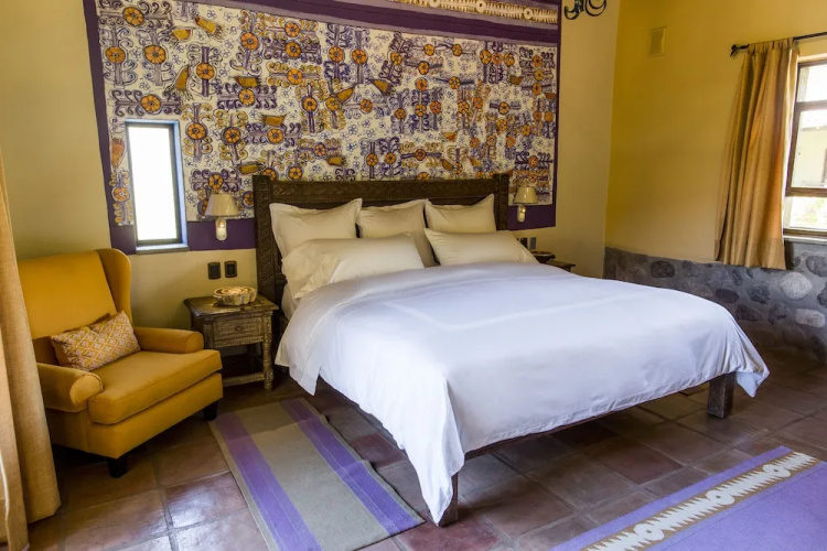 Sol y Luna - Relais & Chateaux