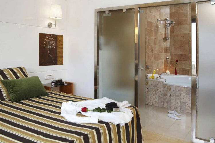 Hotel Spa Porto Cristo