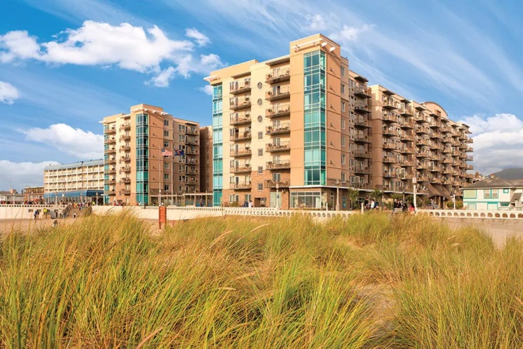 Worldmark Seaside photo 13