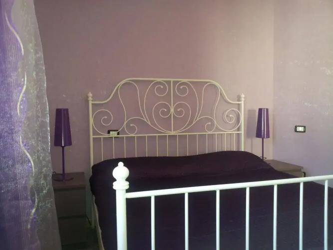 SiciliaMare Seaside Apartments